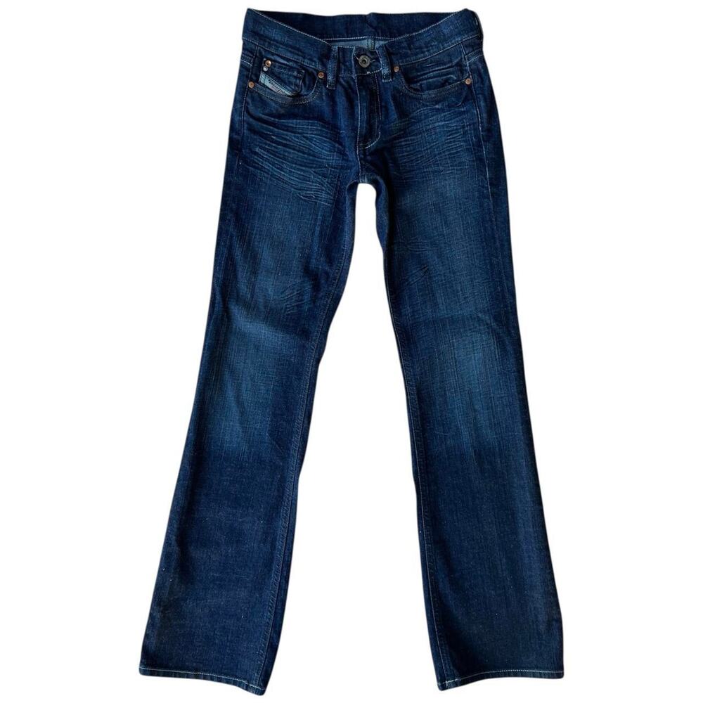 Vintage Diesel Jeans